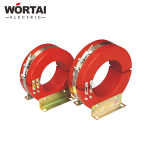 Wortai Nhà Máy Giá loại cáp Zero trình tự hiện tại biến áp Break-Make loại từ nhà sản xuất Trung Quốc - Product Image 2