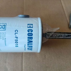 Filtro de Combustible FF5825NN FF63041NN FF63009 FS1000 FS19765 FF202 FF5018 FS1006 LF3325 para Filtro Fleetguard - Product Image 1