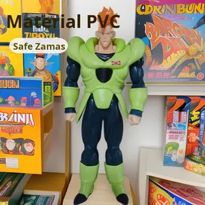 Pour GK Artificial Human Edition 1/4 Scale PVC <span class=keywords><strong>Super</strong></span> Artificial Human No. 16 figurines de jouets d'exposition remises à neuf, 29 cm - Product Image 6