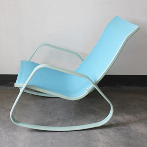 Chaises de salon à bascule pour petit espace, australie, Camping, balançoire, canapé <span class=keywords><strong>rose</strong></span> bleu, chaise de terrasse extérieure pour porche, Patio extérieur - Product Image 3