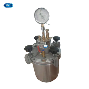 Medidor de Contenido de Aire en Concreto Fresco de <span class=keywords><strong>7L</strong></span>, Medidor de Entramiento de Aire en Mezcla de Concreto, Medidor de Contenido de Aire - Product Image 5