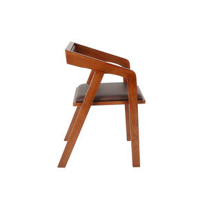 เก้าอี้ห้องนั่งเล่นเพื่อความสบาย ออกแบบมาเพื่อการนั่งที่ง่ายดาย รองรับอย่างอ่อนโยน และช่วยให้ผ่อนคลายที่บ้านอย่างเงียบสงบ - Product Image 1