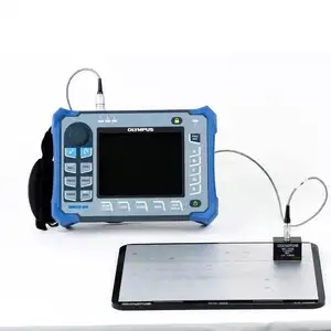 2024 High quality OLYMPUS epoch 650 Flaw Detector portable Electronic Ultrasonic Detector