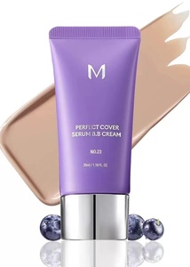 Sérum BB Crème PERFECT <span class=keywords><strong>COVER</strong></span> OEM 50 ML Soins de la peau Cosmétiques coréens Produits de maquillage - Product Image 4