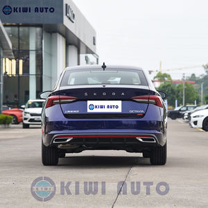 <span class=keywords><strong>Skoda</strong></span> <span class=keywords><strong>Octavia</strong></span> Pro Tsi280 2025, Berlina di Lusso, Guida a Sinistra, Cambio Automatico, Motore a Benzina, Pneumatici R18, Motore Turbo, Trazione Anteriore - Product Image 5