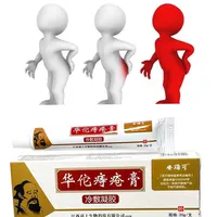 Huatuo unguento prodotti per la cura della pelle anti-infiammatori prodotti per la cura della pelle anti-