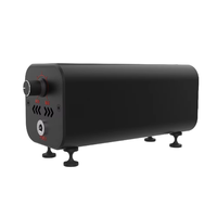 Nouvelle pompe à air silencieuse TWOTREES Mini DC 12V 36W compatible avec la machine de découpe laser à diode TTS TS2