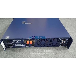 1 Amplificador Crown T10 H - Product Image 5