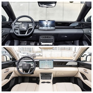 BYD Qin <span class=keywords><strong>L</strong></span> 2025 modello 470km edizione pura elettrica 150 CV monomotore trazione posteriore 4 porte 5 posti berlina di medie dimensioni - Product Image 3