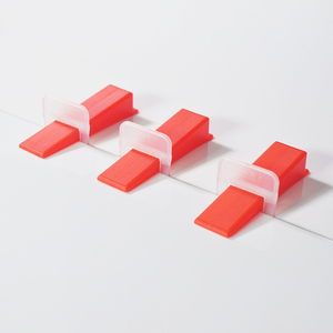 Sistema di Livellamento per Piastrelle RTS di Alta Qualità, Accessori per Piastrelle, Distanziatori per Sistema di Livellamento 1,5mm - Product Image 5