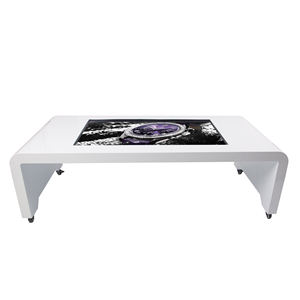 Table de jeu interactif, avec écran tactile multiple - Product Image 6