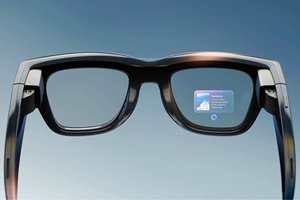 แว่นตาอัจฉริยะรุ่นใหม่ Meta <span class=keywords><strong>Ray</strong></span>-Bani Display Ai กรอบใหญ่ - ขนาดสายรัด 1 - สีดำเงา - Product Image 6