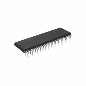 Original MB89P637P-G-SHE1 Embedded Electronics Component 64 DIP - Product Image 1