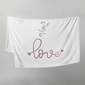 Coperta LOVE Amorebell - Product Image 2