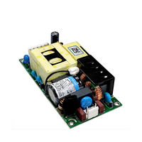 Fuente de Alimentación Médica de Marco Abierto Mornsun LOF225-20B12 225W 12V 18.75A Salida Única AC-DC 93% Eficiencia IEC60601-1 Industrial