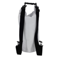 Mochila impermeable, equipo de supervivencia, bolsas secas para exteriores, senderismo, Camping, escalada, flotante