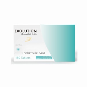 Sıcak satış takviyesi doğal diyet saç takviyesi tabletleri - Product Image 1