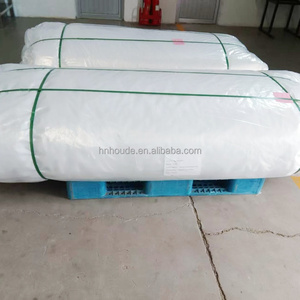Copertura Trasparente Resistente agli Strappi <span class=keywords><strong>per</strong></span> Serra di Fiori e Ortaggi, Pellicola Plastica Durevole - Product Image 6