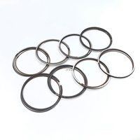 Segments de piston moteur pour Mercedes Benz 2780303217 A2780303217 2780300000 A2780300000 M278.912 M278.910 C292 X166 C217 W222 X222