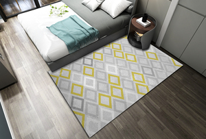 2020 nuovi prodotti private label lavabile <span class=keywords><strong>in</strong></span> <span class=keywords><strong>cotone</strong></span> yoga tappeto personalizzato tappeto - Product Image 4