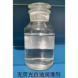 חומר סיכה לא פלואורסצנטי שמן לבן באיכות גבוהה, אנטי קורוזיה, ביצועים ארוכי טווח - Product Image 4