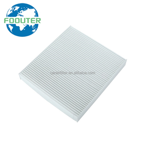 Nhà Máy Bán buôn xe <span class=keywords><strong>AC</strong></span> Lọc 87139-06150 Xe Điều hòa Lọc 87139-0k060for TOYOTA xe 87139-58010 tự động cabin Lọc - Product Image 4