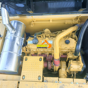 Excavadora Usada Cat 330D2L, Caterpillar 320GC, 320GX, 330GC, Modelo 2019, Precio Cat 320, 330, 323 - Product Image 6