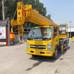 KAMA diskon mesin pompa udara 10 ton, untuk kerja truk derek inti pompa Motor truk derek - Product Image 1