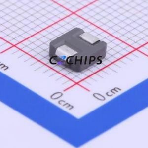 Inducteur de puissance JSHC0520H-3R3M-G SMD, 5,9x5,2 mm (Inductance : 3,3 µH) (Précision : 20 % Courant nominal : 3,5 A) - Product Image 2