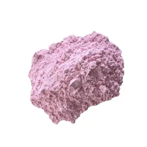 Kỹ thuật lớp 3N erbium oxide cho sản xuất thủy tinh màu hồng