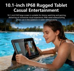 Tôi Pader Máy Tính Bảng Ứng Dụng Windows Máy Tính Bảng Android Máy Tính Bảng 14Inch Android Giá Rẻ 5G Gồ Ghề Chơi Game Máy Tính 10.1Inch Tablette Cho Kid M07 - Product Image 2