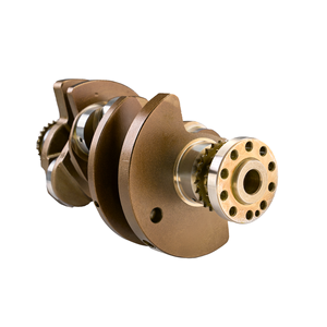 Utilisation CRT 059105019BD pour moteur AUDI vilebrequin VW Vilebrequin Diesel 3.0 A4 A6 A7 A8 Q5 Q7 TDI - Product Image 3