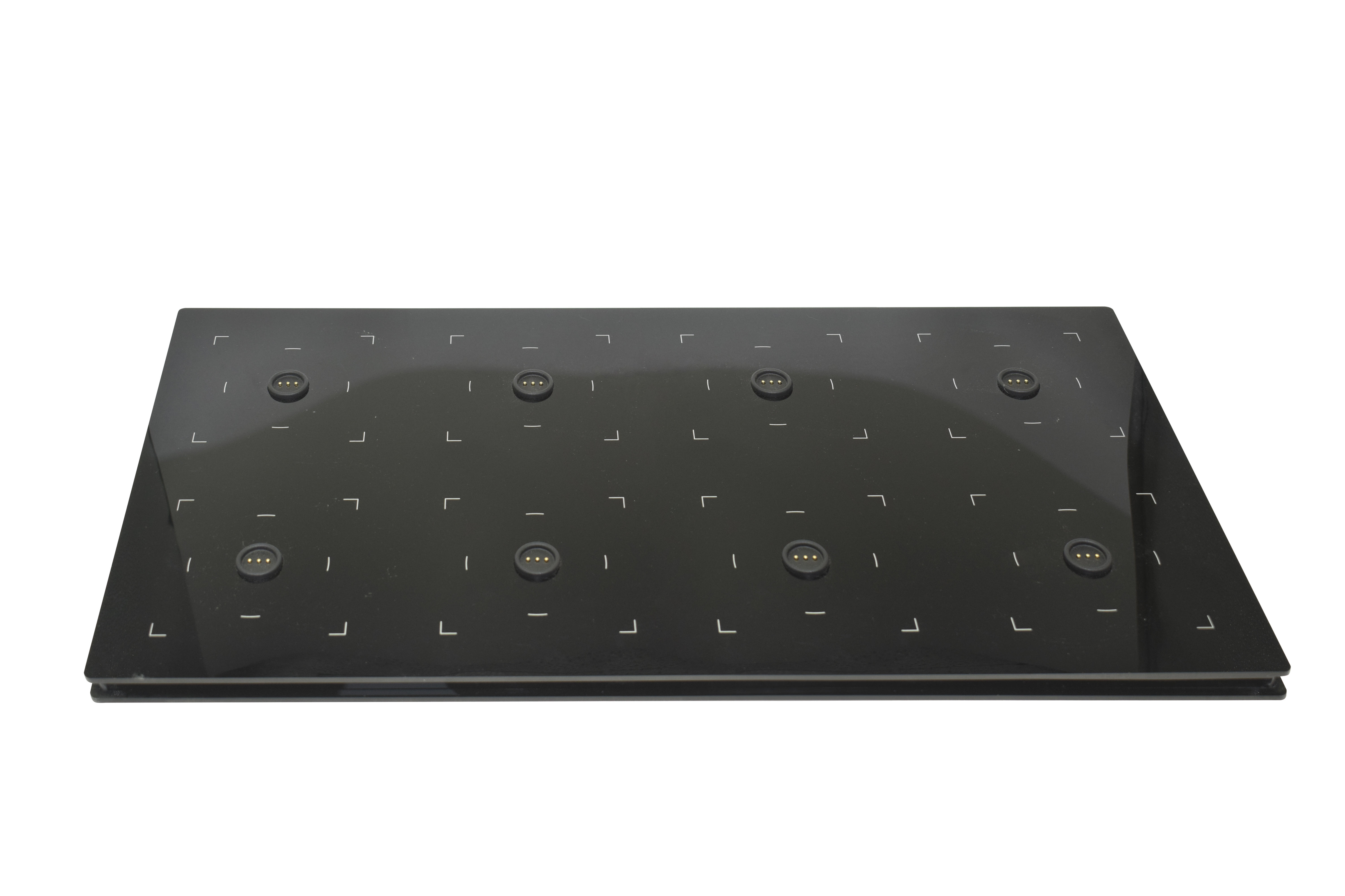 8 in 1 Charging Ports