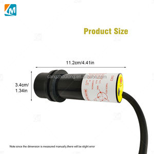 YYB LML46 Mangeoire automatique pour poulets de chair avec contrôleur de niveau, bac d'alimentation, ligne d'alimentation, capteur d'alimentation SW-3 pour volailles, Israël Agrologic - Product Image 2
