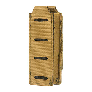 Tactical Single Magazine Pouch Oxford Cloth Black Green Camouflage Outdoor Sports Holster - Product Image 2