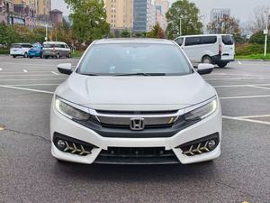 Mejor Precio, <span class=keywords><strong>Honda</strong></span> <span class=keywords><strong>Civic</strong></span> 2016 Automático, 4 Puertas, 5 Asientos, Sedán, Volante a la Izquierda, Vehículo de <span class=keywords><strong>Segunda</strong></span> <span class=keywords><strong>Mano</strong></span>, Turbo R16, Autos Baratos en Venta - Product Image 2