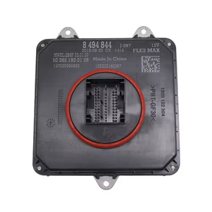 63117419619 63117419615 63117419610 lampu depan LED adaptif modul sumber cahaya DRL untuk bmw f30 lampu led set modul drl - Product Image 2