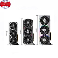 Carte graphique NVIDIA GeForce RTX3060Ti, RTX3080, RTX3090, RTX3090Ti