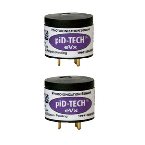 Capteur de gaz à photoionisation Pid-Tech eVx 19661, capteur PID haute précision pour usage industriel - Product Image 3