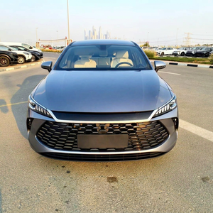 Voiture électrique 2025 B YD Qin Plus DM i à quatre roues - Product Image 1
