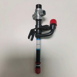 Injecteur de carburant diesel 38416 RE531436 pour moteur 6020 - Product Image 2