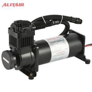 Compresseur d'air ALITAIR 444C 12V - Suspension pneumatique <span class=keywords><strong>de</strong></span> qualité supérieure fabriquée en Chine, 200 PSI, faible <span class=keywords><strong>bruit</strong></span>, prix compétitif - Product Image 4