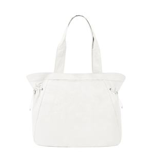 <span class=keywords><strong>Sac</strong></span> fourre-tout de sport en nylon unisexe 18L <span class=keywords><strong>sac</strong></span> à bandoulière pliable et réutilisable de voyage <span class=keywords><strong>sac</strong></span> à <span class=keywords><strong>main</strong></span> d'extérieur de grande capacité étanche avec logo personnalisé - Product Image 4