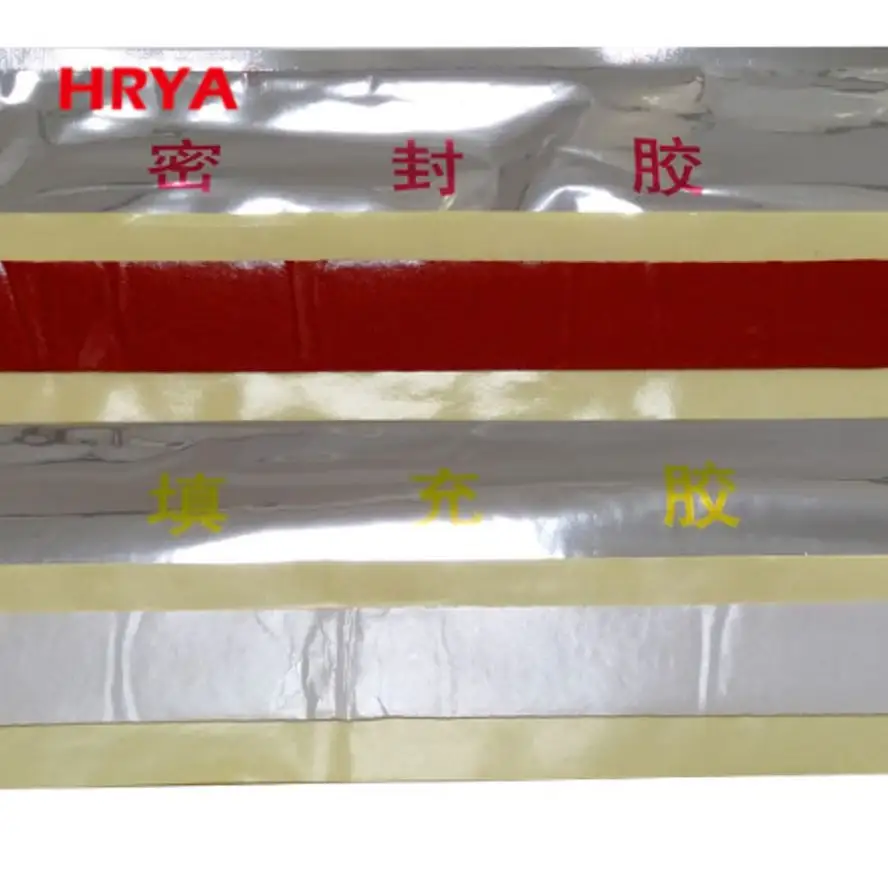 Wholesale Silicone Cold Shrink Tube Reliable Sealing Adhesive Sealant with Hot Melt Glue for Water Leak Sealing