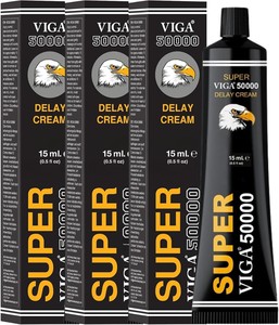 Super Vega 50000 <span class=keywords><strong>Spray</strong></span> retardateur pour hommes - Formule premium 15ml - Product Image 2