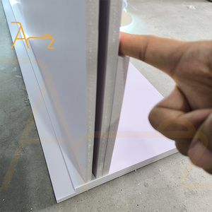 Tùy chỉnh kích thước và màu sắc Acrylic PVC vòm nền sân khấu đám cưới Backdrop mặt tiền trang trí với <span class=keywords><strong>LED</strong></span> ánh sáng cho các sự kiện đám cưới - Product Image 5