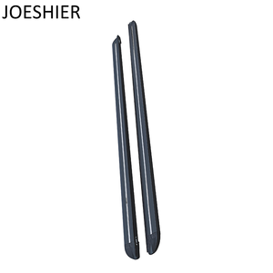 JOESHIER High Quality Protection Off-Road Car Side <b>Steps</b> SUV Running Board for BENZ V-CLASS V260 W447 2016+ Aluminum Alloy - Product Image 4