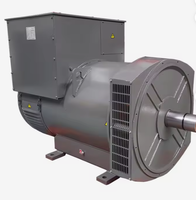 Module de commande à distance en cuivre pour alternateur électrique triphasé 380V/220V 3-50KW - Pièce de moteur diesel - Prix