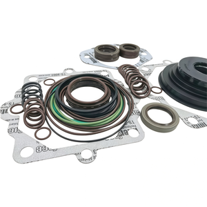 Kit de joints pour pompes hydrauliques Sauer-Danfoss MPT035 MPV035 MPT044 MPV044, référence 11181821 4510150, kit de réparation de joints et de retenues d'huile - Product Image 2