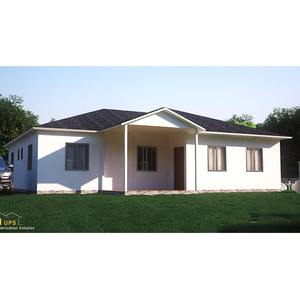 Bonne qualité facile et rapide assembler eocnomic maison préfabriquée au <span class=keywords><strong>Liban</strong></span> - Product Image 1